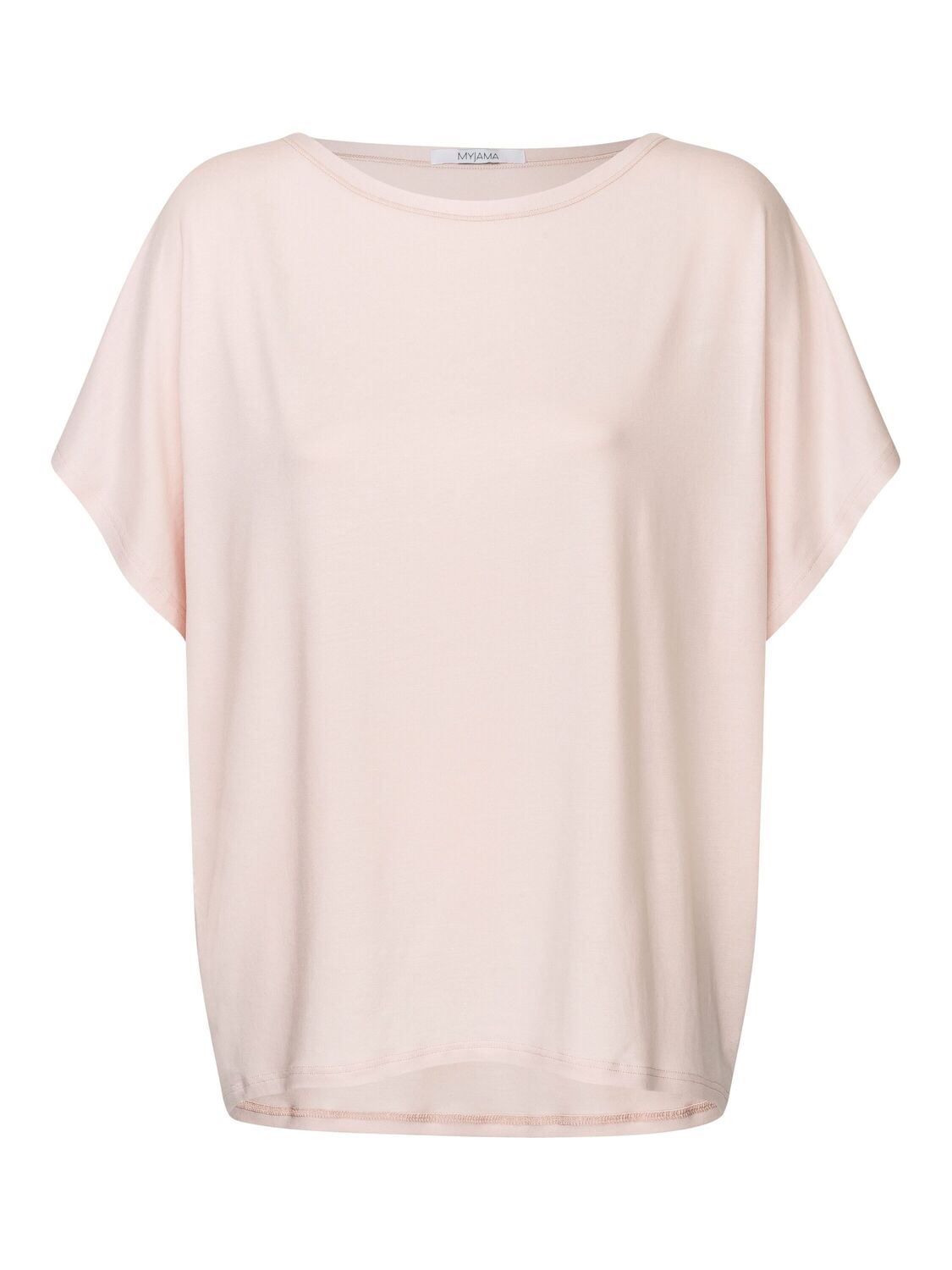 Myjama Пижамная рубашка 'Curly' в бежевом цвете
Myjama Пижамная рубашка 'Curly' в бежевом цвете