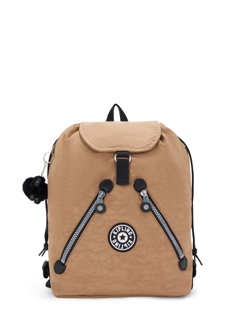 Рюкзак Kipling NEW FUNDAMENTAL, Early Tan Heritage/Beige
Рюкзак Kipling NEW FUNDAMENTAL, Early Tan Heritage/Beige