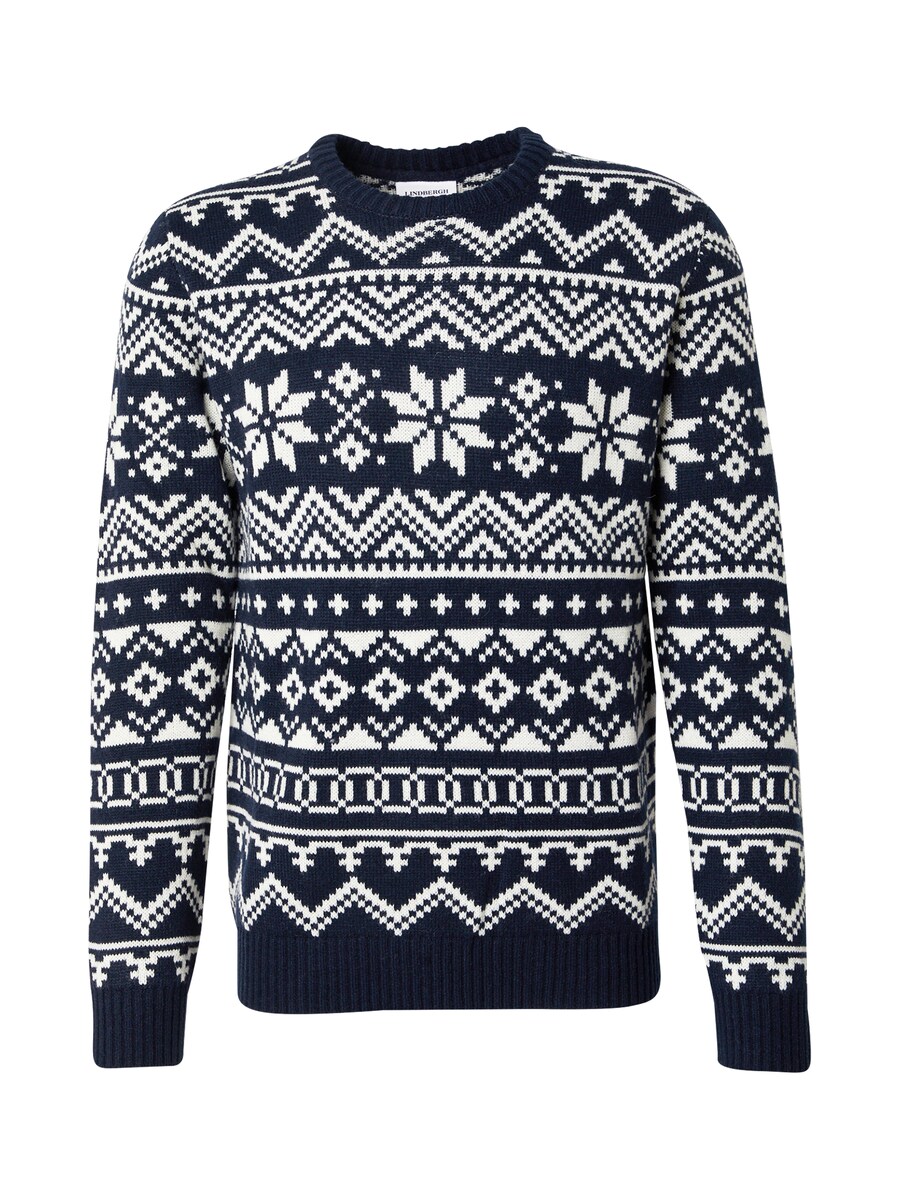 Свитер Lindbergh, Dark blue
Свитер Lindbergh, Dark blue