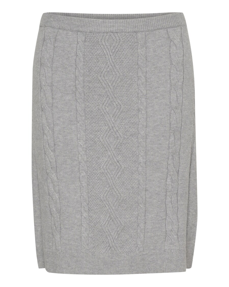 Юбка Cream Dela, пятнистый серый
Юбка Cream Dela, пятнистый серый