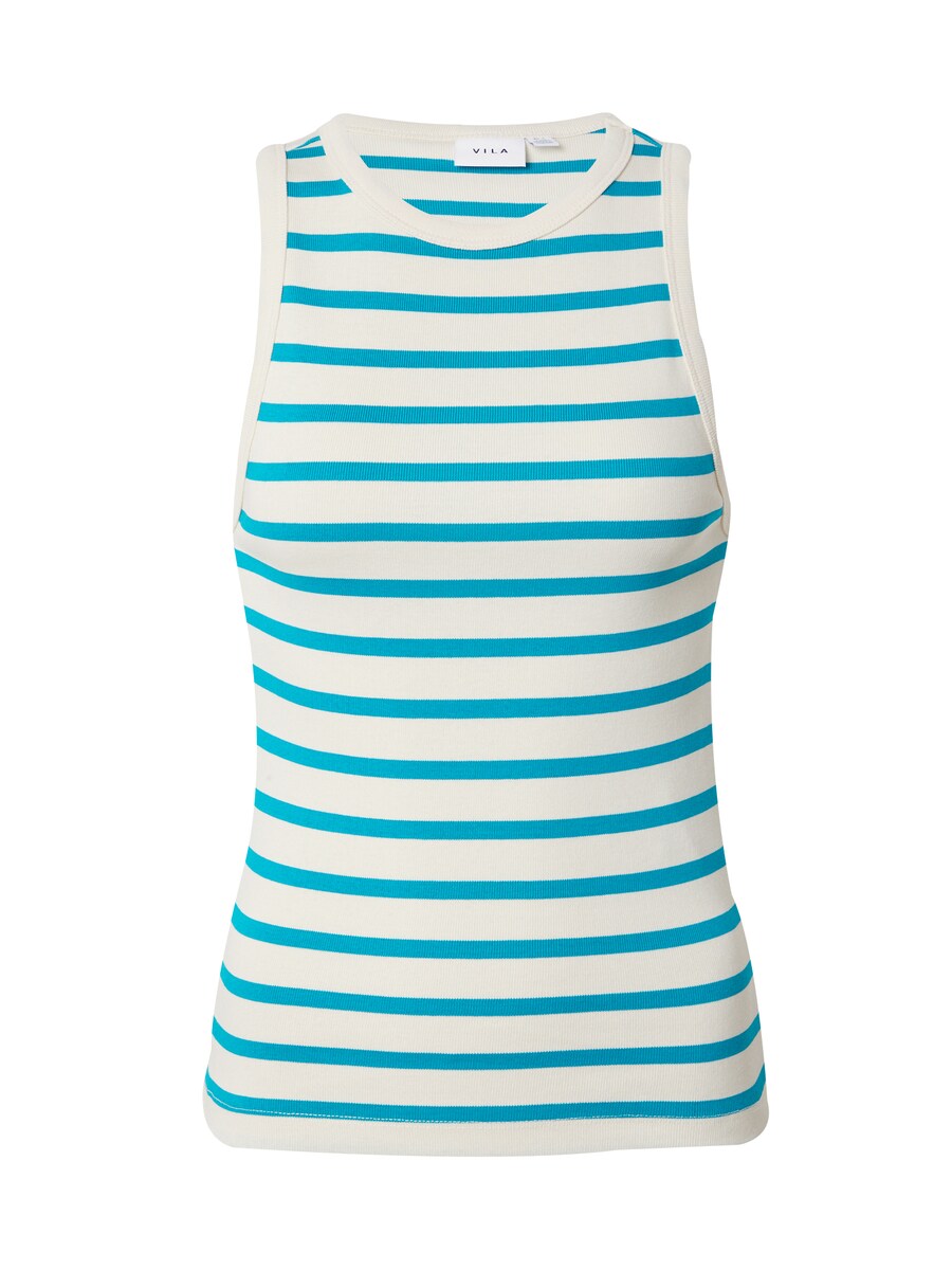 Топ VILA VILibena, кремовый
Топ VILA VILibena, кремовый