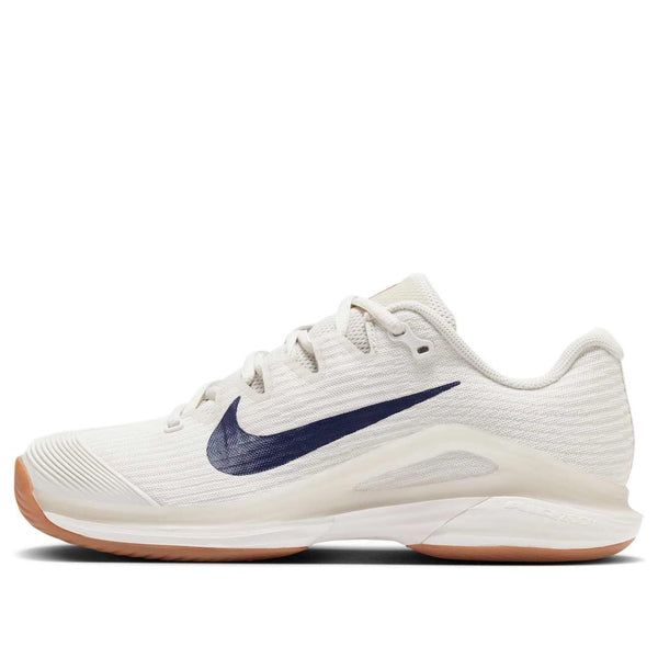 Кроссовки air zoom vapor 12 Nike, бежевый
Кроссовки air zoom vapor 12 Nike, бежевый