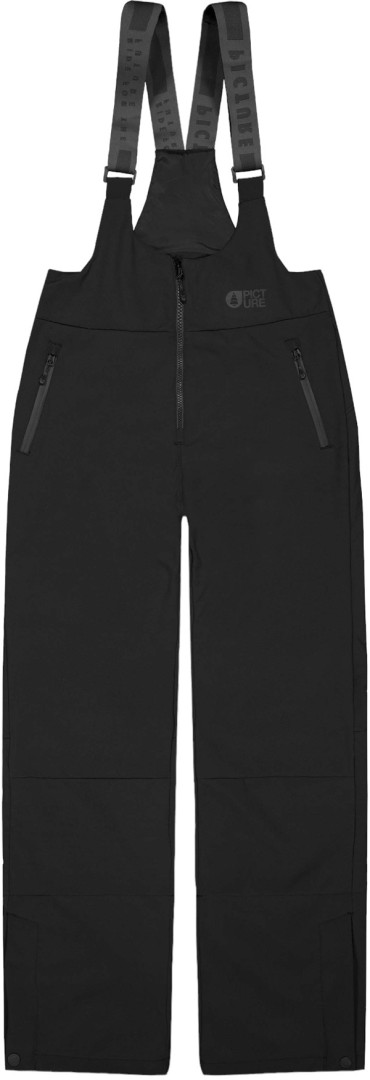 Picture Брюки Eyeri bib black L
Picture Брюки Eyeri bib black L