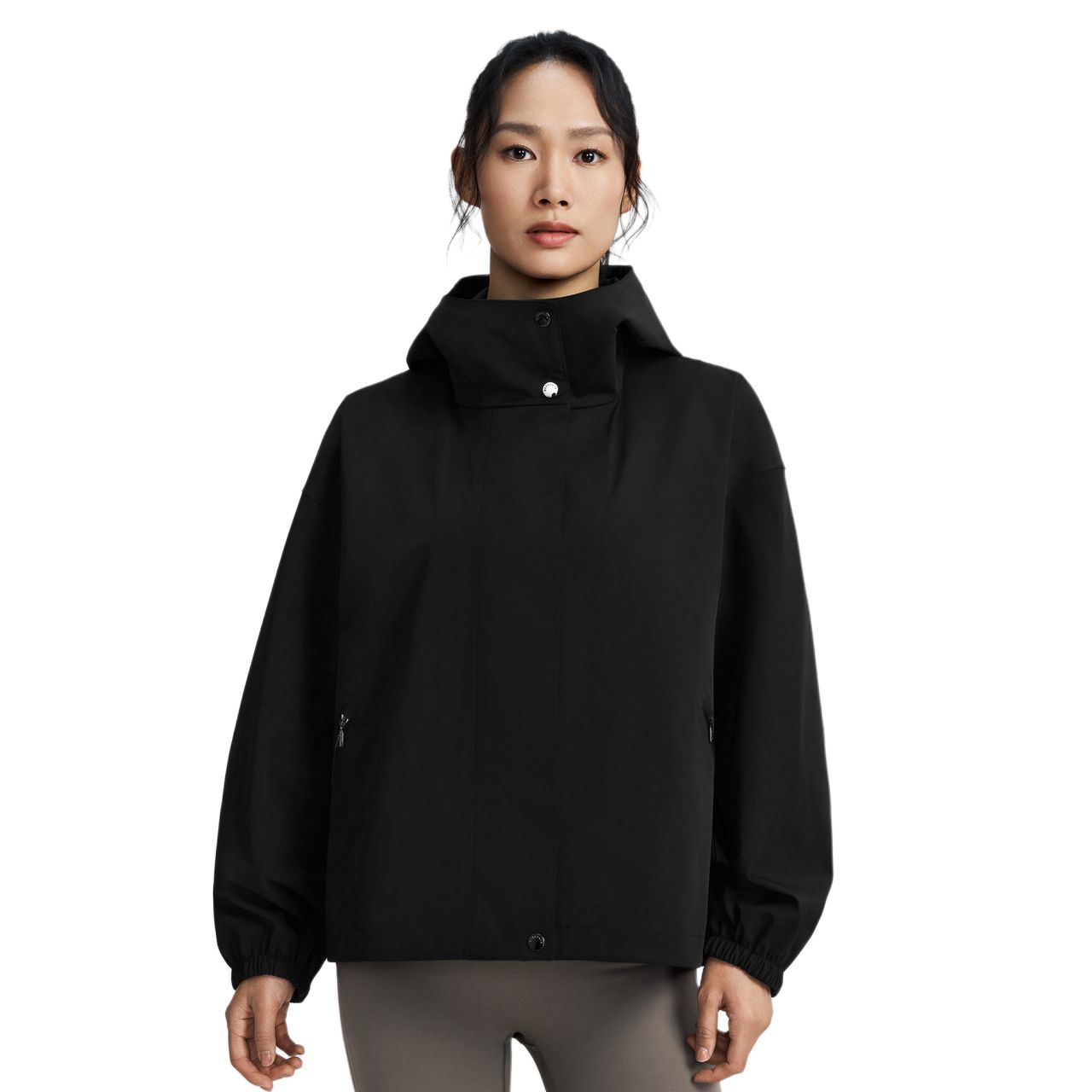 Женская куртка STUDIO SS25 DESCENTE, черный
Женская куртка STUDIO SS25 DESCENTE, черный