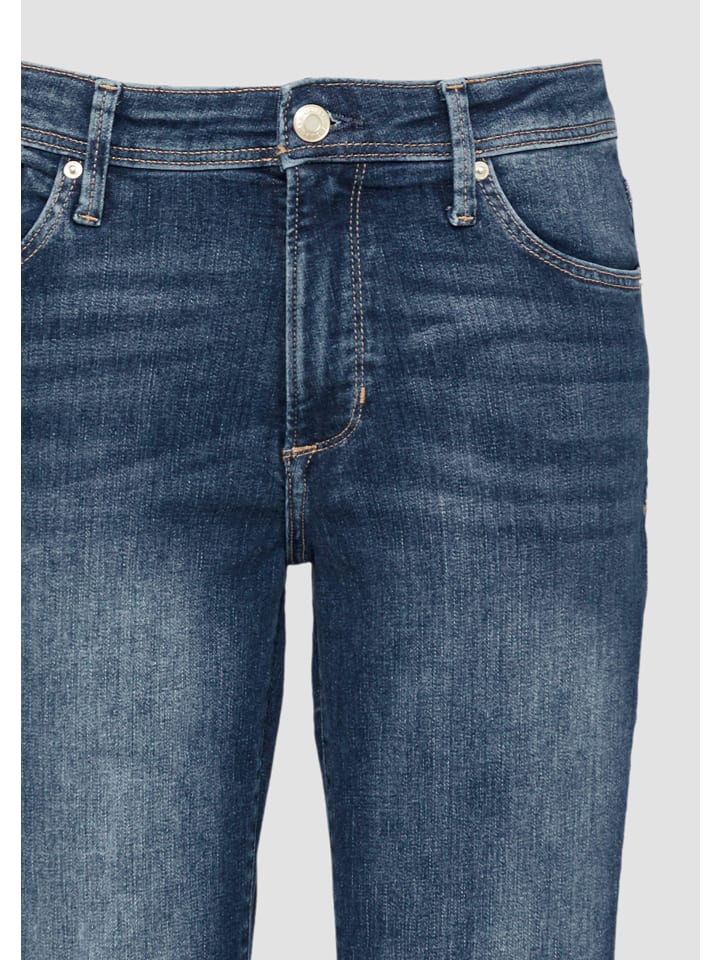 Джинсы s.Oliver, синий
Джинсы s.Oliver, синий