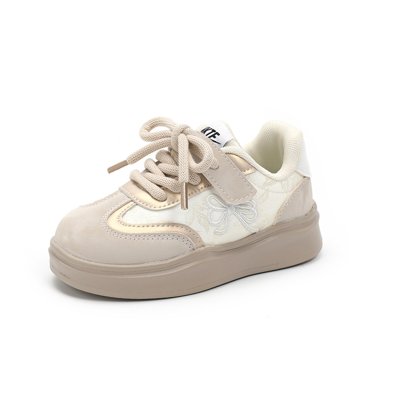 Детские повседневные нескользящие износостойкие дышащие ботинки Kids' Neon, золото
Детские повседневные нескользящие износостойкие дышащие ботинки Kids' Neon, золото