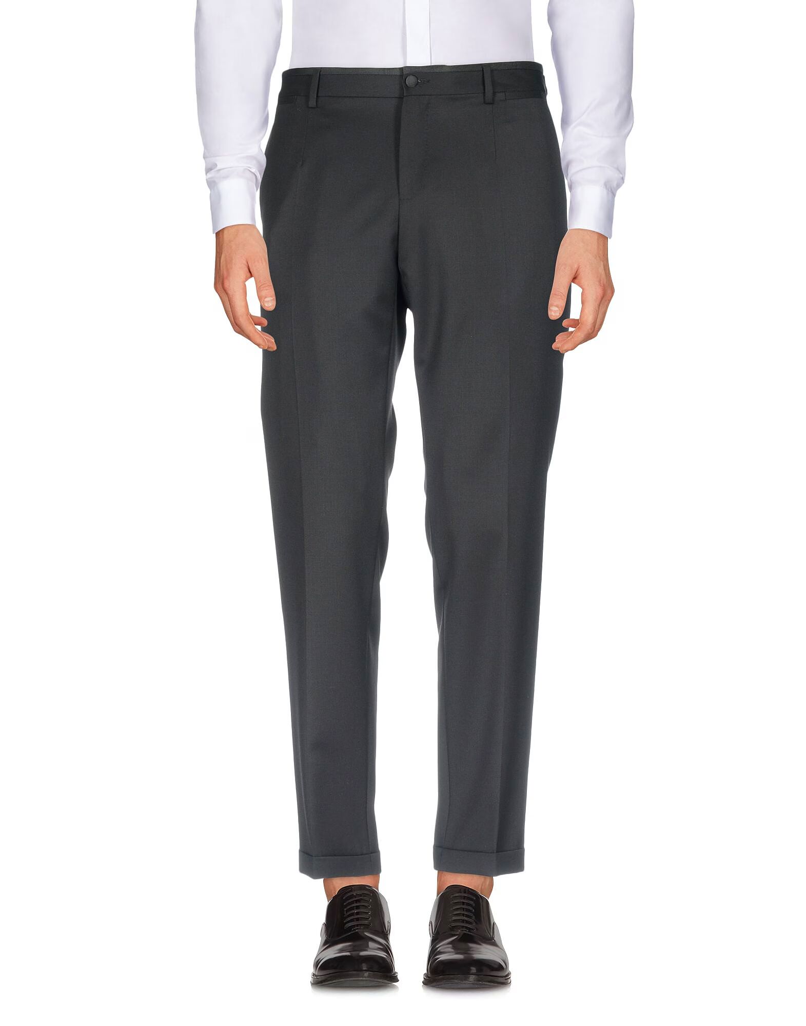 Брюки Dolce&Gabbana, черный
Брюки Dolce&Gabbana, черный