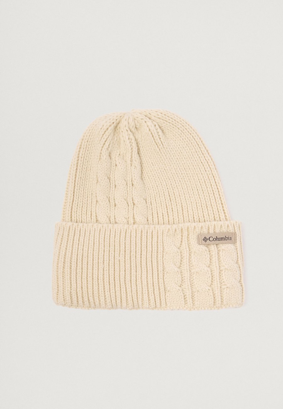 Шапка Columbia AGATE PASS BEANIE, Chalk/Off-White
Шапка Columbia AGATE PASS BEANIE, Chalk/Off-White