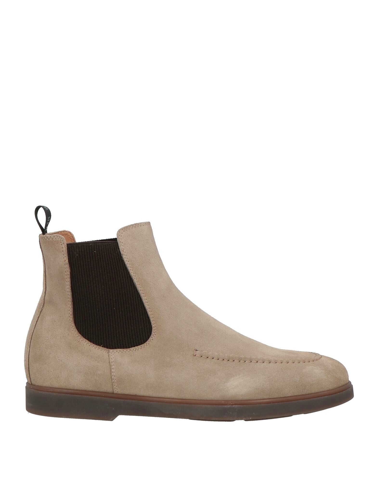 Ботильоны Fabiano Ricci, светло-серый
Ботильоны Fabiano Ricci, светло-серый