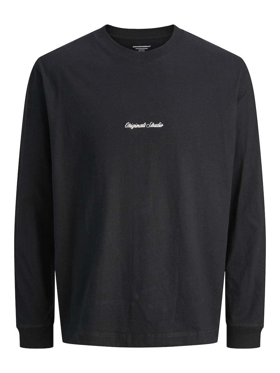 Рубашка Jack & Jones Junior, черный
Рубашка Jack & Jones Junior, черный