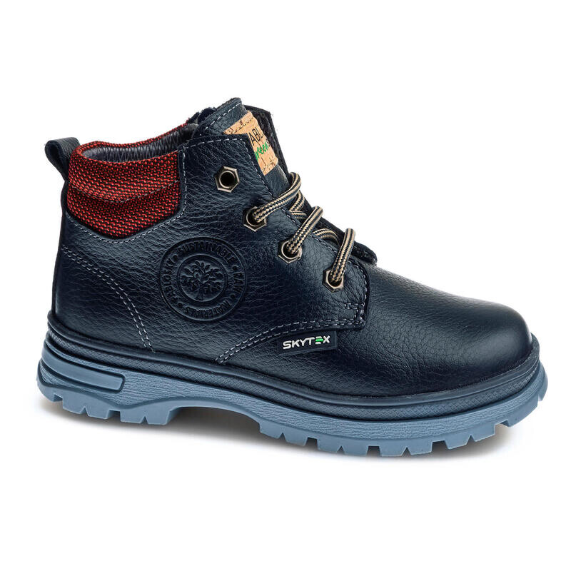 Детская горная обувь Pablosky, синий
Детская горная обувь Pablosky, синий