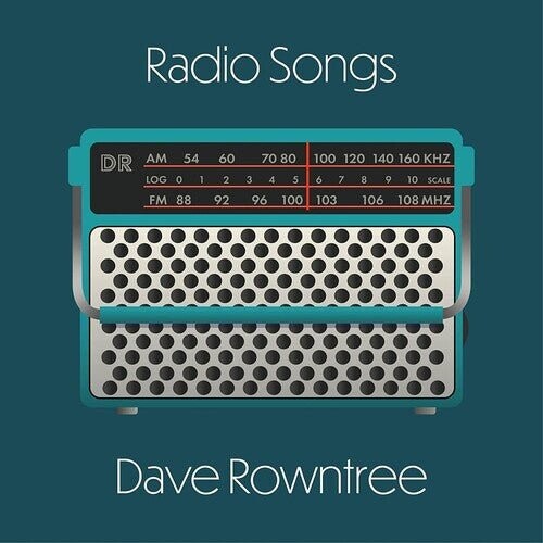 Виниловая пластинка Rowntree, Dave - Radio Songs
Виниловая пластинка Rowntree, Dave - Radio Songs