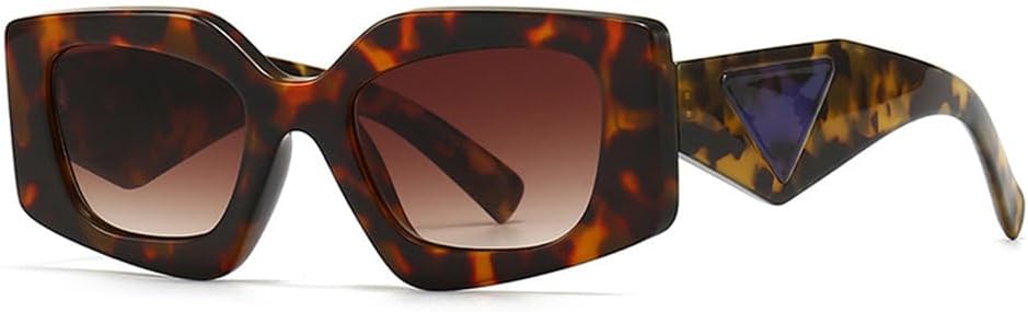 Солнцезащитные очки в стиле ретро, прямоугольные, «кошачий глаз», для женщин и мужчин, современная крупная оправа, модные широкие дужки, защита от ультрафиолета UV400 TYUVIVO, Leopard-tea
Солнцезащитные очки в стиле ретро, прямоугольные, «кошачий глаз», для женщин и мужчин, современная крупная оправа, модные широкие дужки, защита от ультрафиолета UV400 TYUVIVO, Leopard-tea