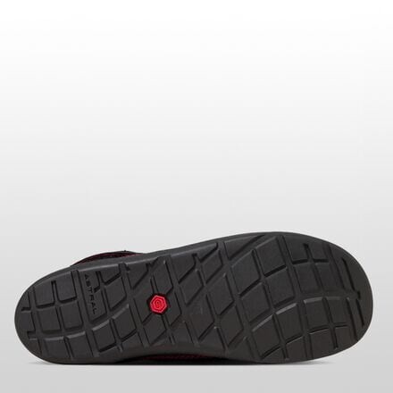 Обувь для каяков Hiyak мужская Astral, черный
Обувь для каяков Hiyak мужская Astral, черный