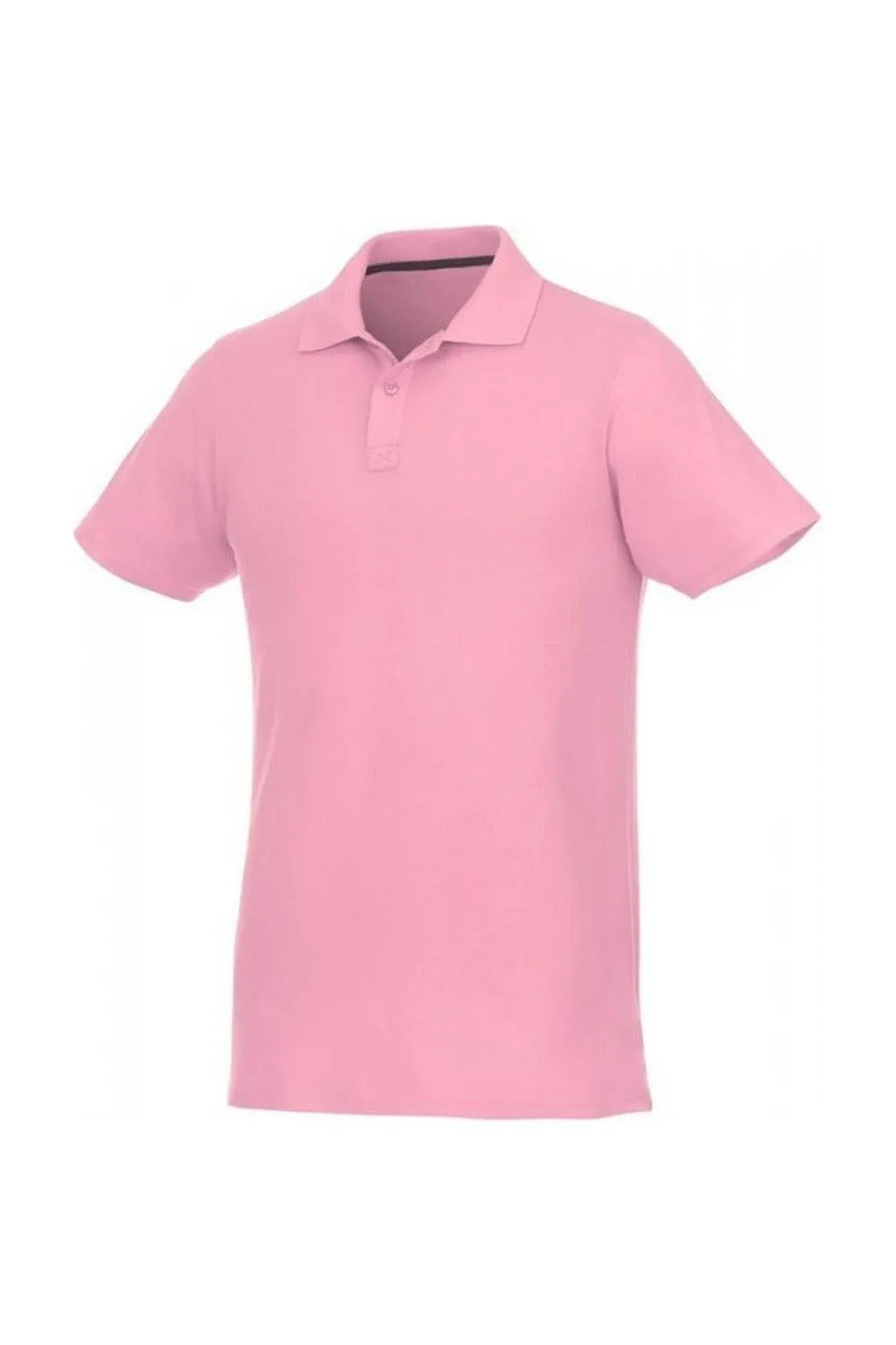Рубашка поло Helios с короткими рукавами Elevate, розовый
Рубашка поло Helios с короткими рукавами Elevate, розовый