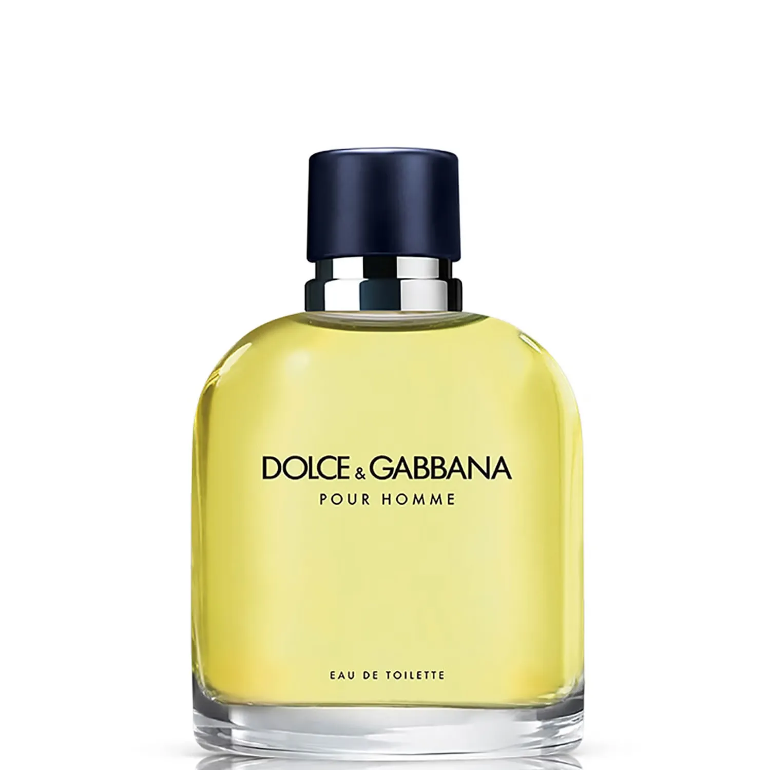Туалетная вода Pour Homme Vapo 75 мл Dolce&Gabbana 
Туалетная вода Pour Homme Vapo 75 мл Dolce&Gabbana