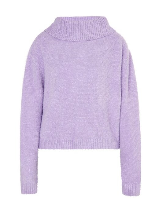 Вязаная кофта Mymo, фиолетовый
Вязаная кофта Mymo, фиолетовый