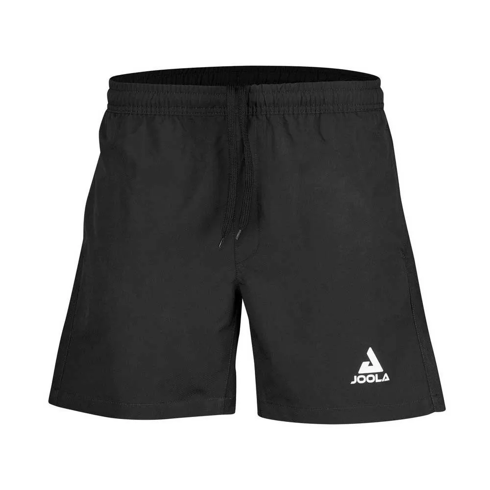 Шорты Joola Maco 20 shorts, черный
Шорты Joola Maco 20 shorts, черный