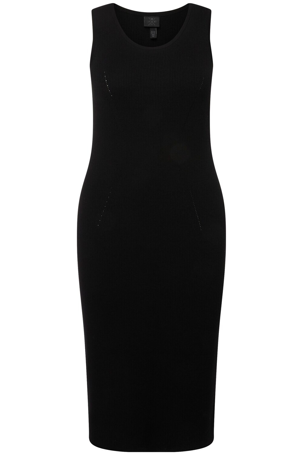 Платье Ulla Popken, черный
Платье Ulla Popken, черный