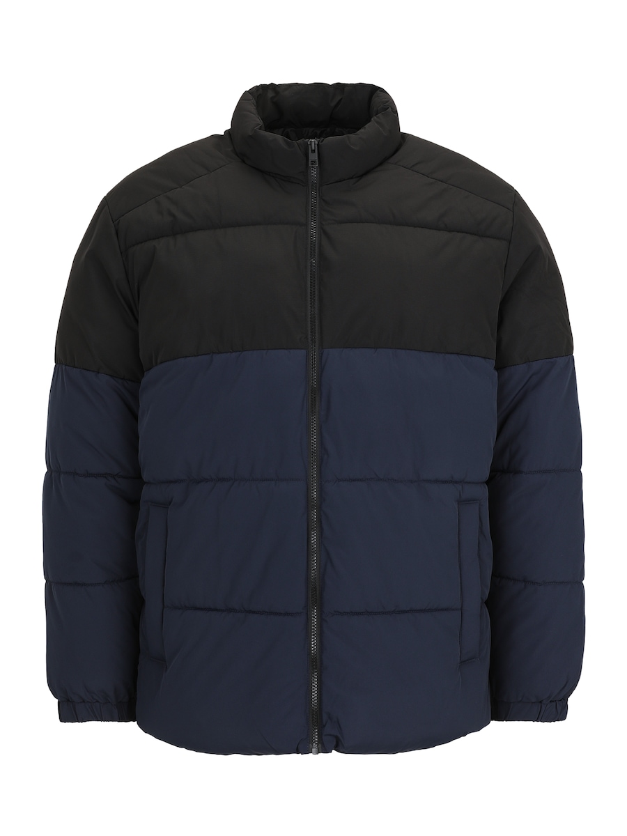 Зимняя куртка Jack & Jones Plus JJPMAZE, Night Blue
Зимняя куртка Jack & Jones Plus JJPMAZE, Night Blue