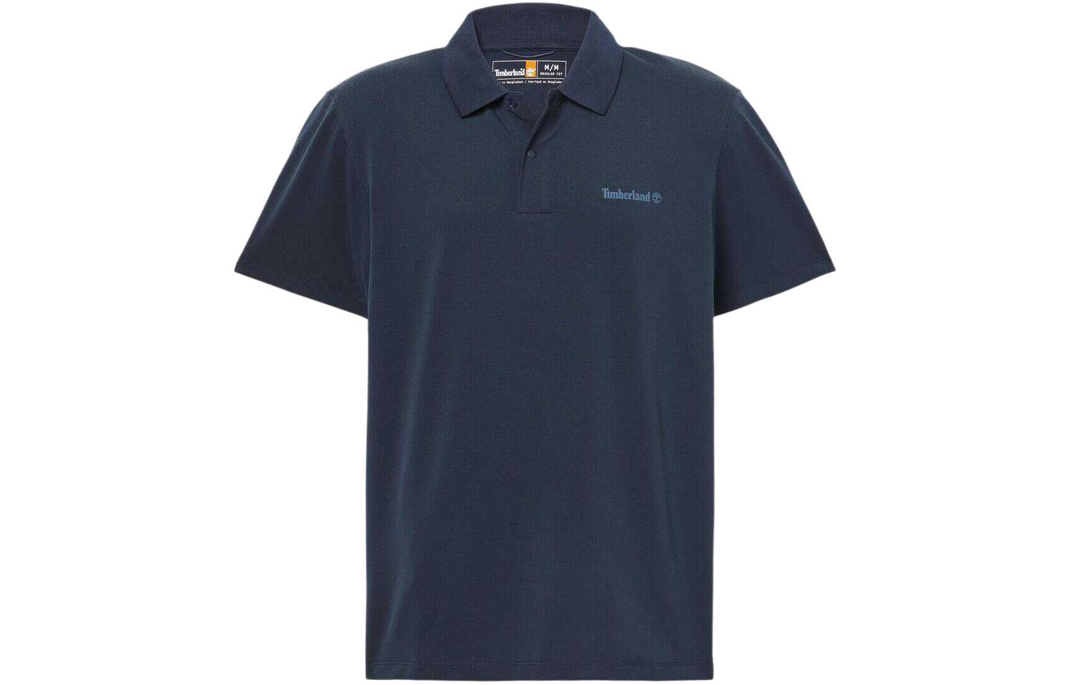 Мужская рубашка поло Timberland, цвет Blue
Мужская рубашка поло Timberland, цвет Blue