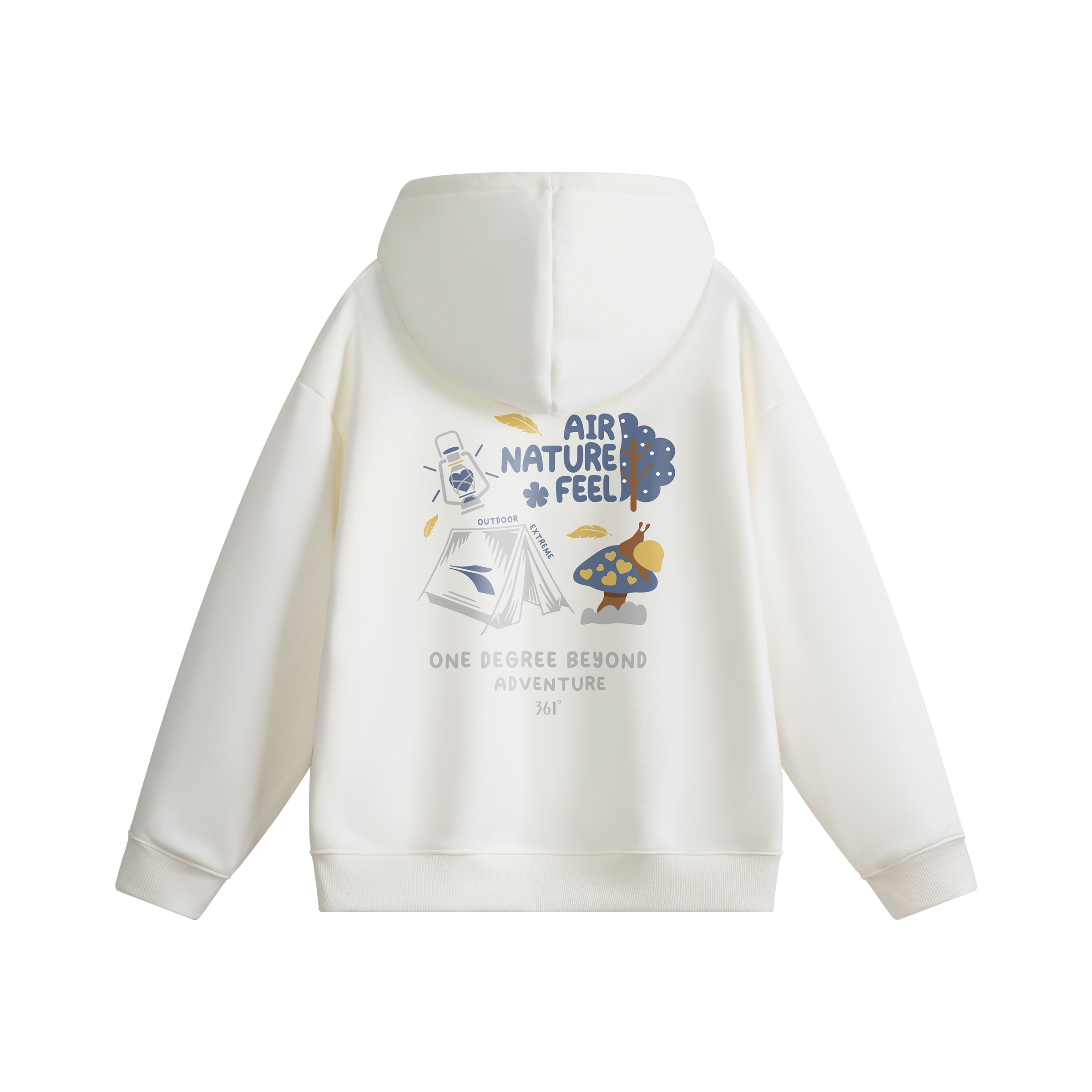 361° Свитшот Unisex Raw White, Белый, 361° Свитшот Unisex Raw White
361° Свитшот Unisex Raw White, Белый, 361° Свитшот Unisex Raw White