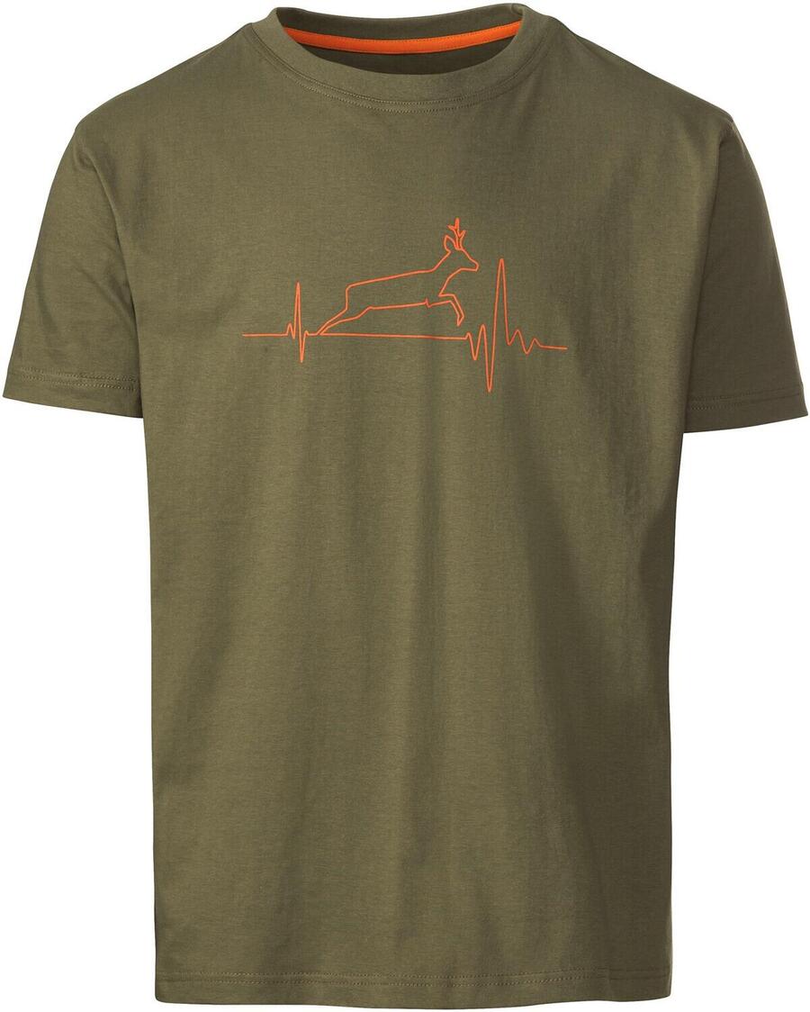 PARFORCE Футболка Бок-Бит
PARFORCE Футболка Бок-Бит