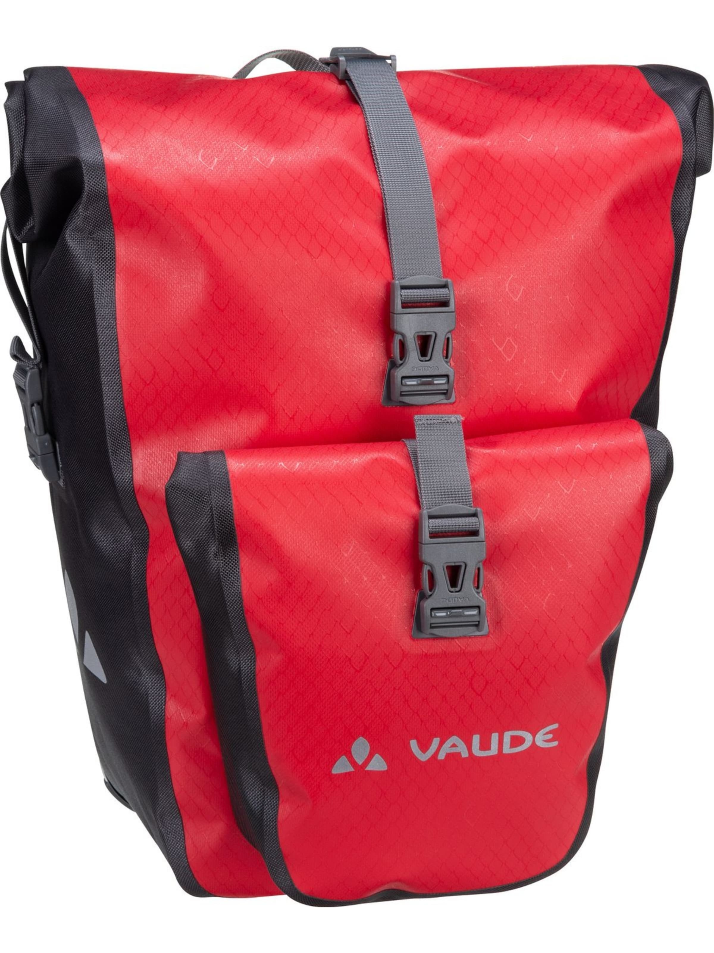 VAUDE Спортивная сумка 'Aqua Back Plus' в красном цвете
VAUDE Спортивная сумка 'Aqua Back Plus' в красном цвете