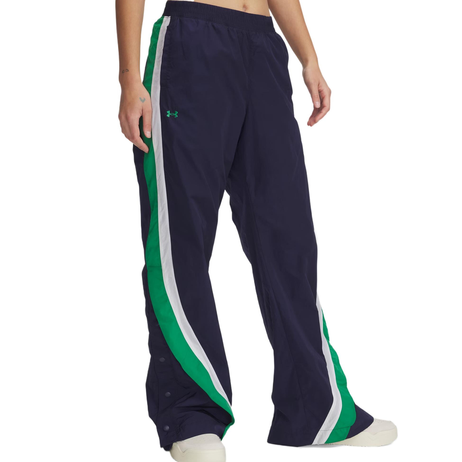 Under Armour Спортивные штаны Women's Blue Green
Under Armour Спортивные штаны Women's Blue Green