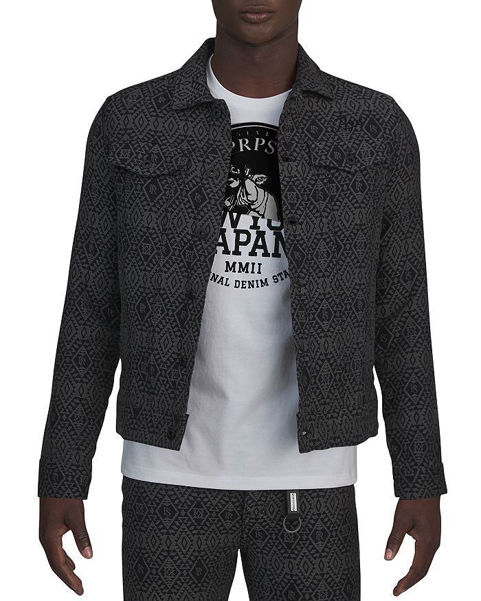 Куртка Keystone PRPS, черный
Куртка Keystone PRPS, черный