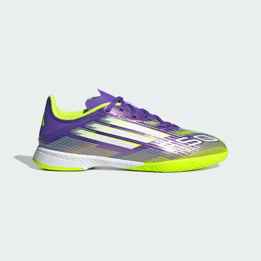 ADIDAS Футбольные бутсы F50 League Kids IN
ADIDAS Футбольные бутсы F50 League Kids IN
