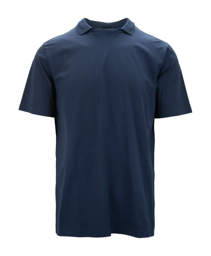 Мужская футболка без шнурков Herno, синий
Мужская футболка без шнурков Herno, синий