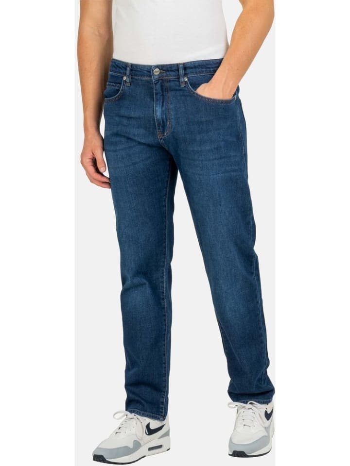 Джинсы Barfly Reell, синий
Джинсы Barfly Reell, синий