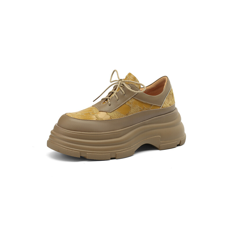 Туфли женские повседневные Women's Casual Shoes Women's Low-Top Mo Lin, черный
Туфли женские повседневные Women's Casual Shoes Women's Low-Top Mo Lin, черный