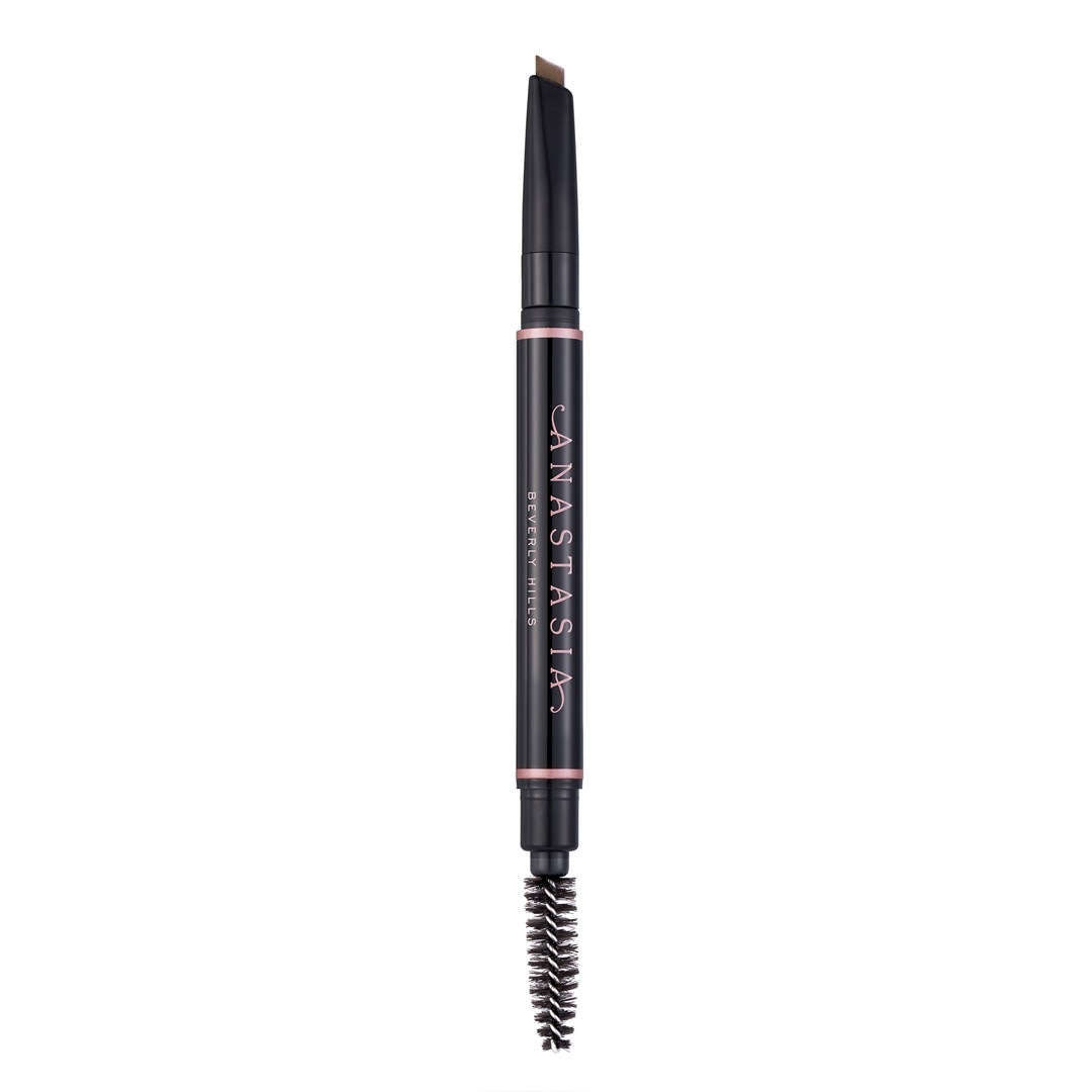 Карандаш для бровей brow definer-medium brown Anastasia Beverly Hills, blonde, вес 0.2 гр.
Карандаш для бровей brow definer-medium brown Anastasia Beverly Hills, blonde, вес 0.2 гр.