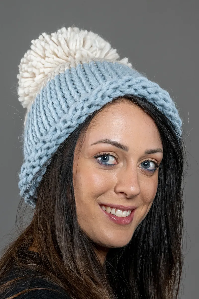 COLLEZIONE ALESSANDRO шапка-ушанка "Lola", синий
COLLEZIONE ALESSANDRO шапка-ушанка "Lola", синий