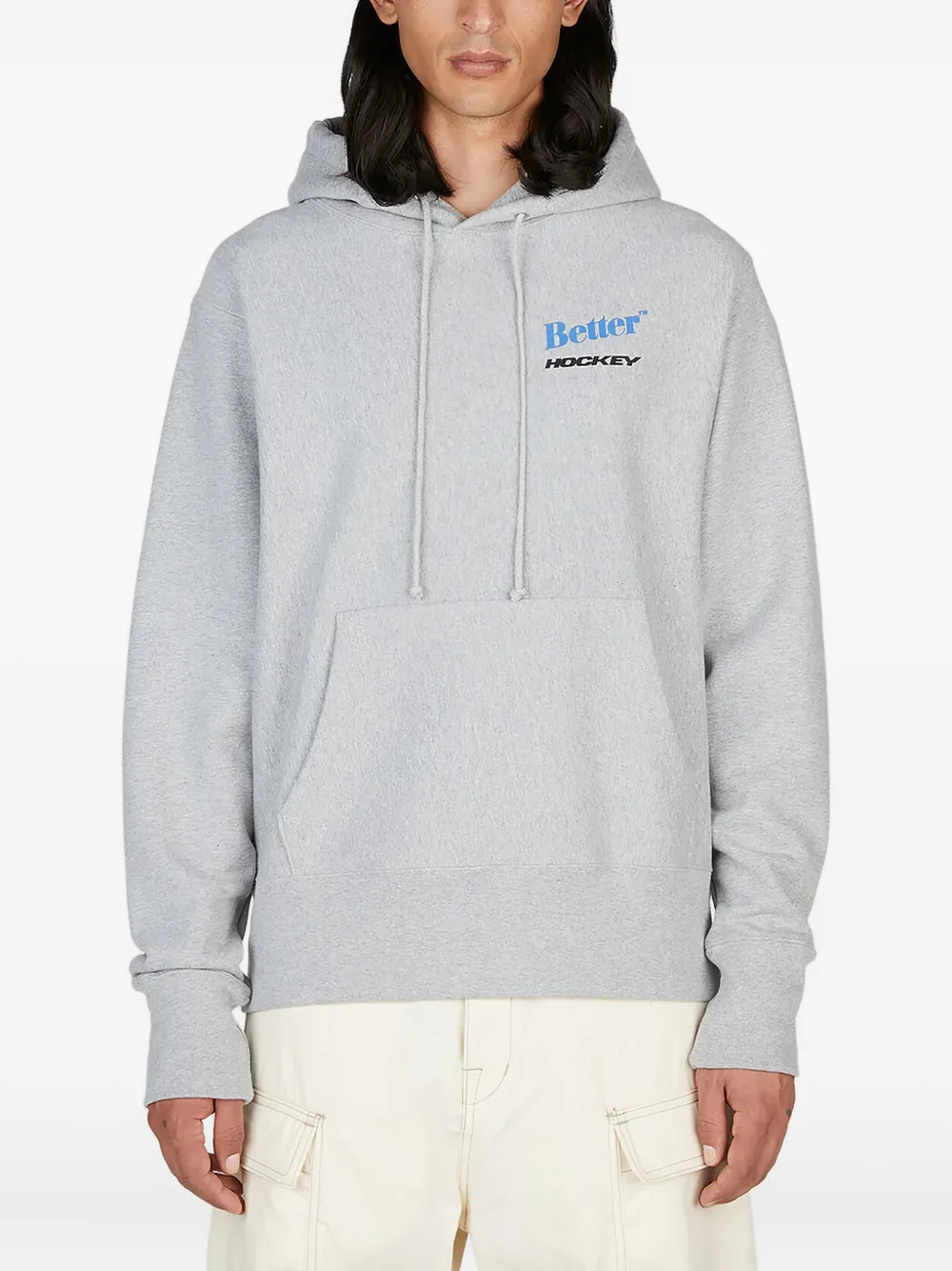 Худи с принтом Better Gift Shop, серый
Худи с принтом Better Gift Shop, серый