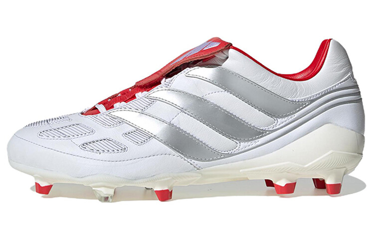 Predator Precision FG 25 Year Pack Дэвид Бекхэм Adidas
Predator Precision FG 25 Year Pack Дэвид Бекхэм Adidas