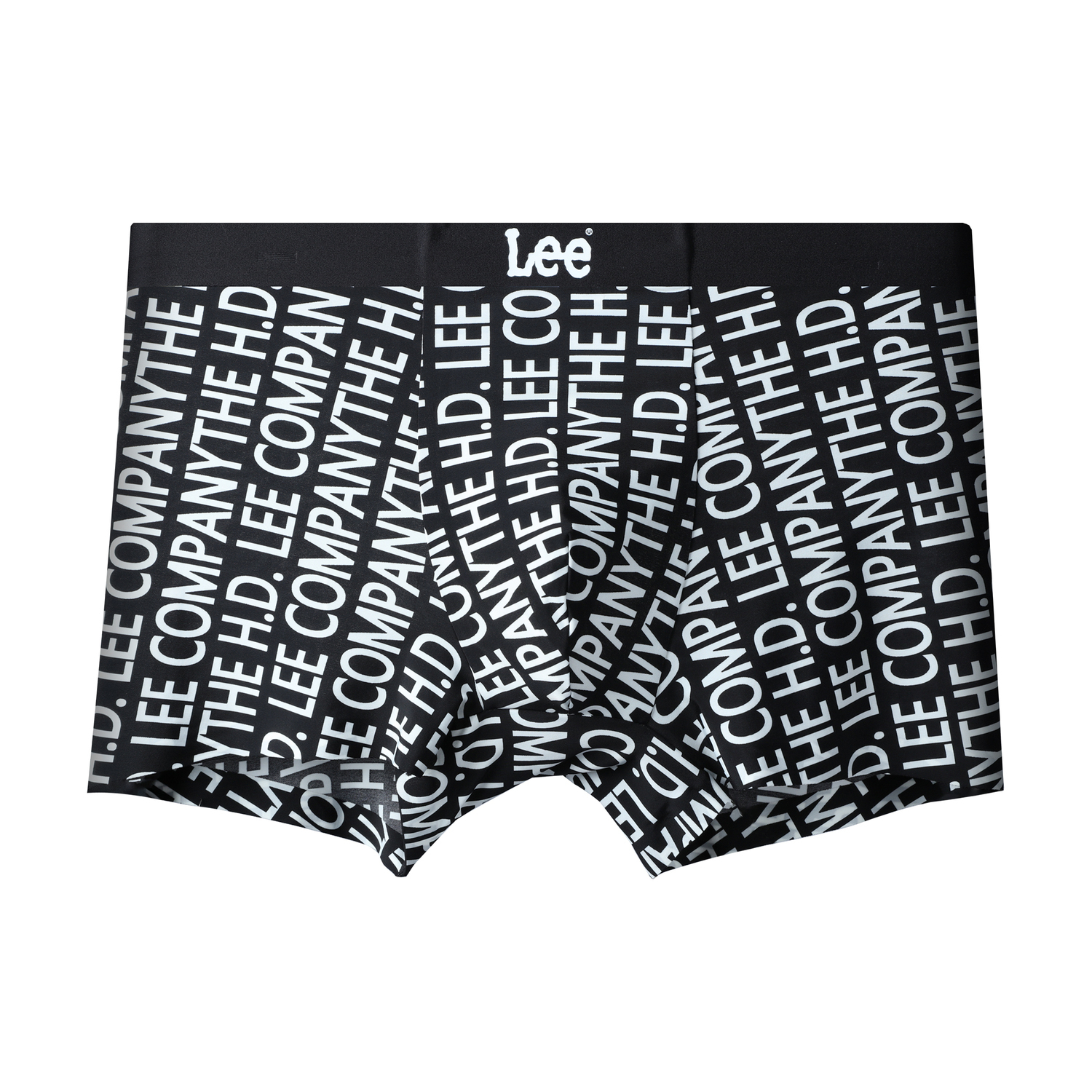 Мужские трусы-боксеры Lee, Stripes Letter
Мужские трусы-боксеры Lee, Stripes Letter