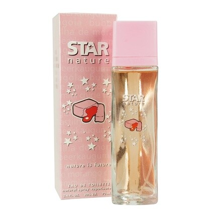 Жевательная резинка Star Nature Edt Vapo 70 мл, Naturestar
Жевательная резинка Star Nature Edt Vapo 70 мл, Naturestar