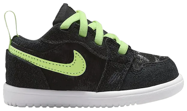 Кроссовки Air Jordan 1 Low Alt TD, черный
Кроссовки Air Jordan 1 Low Alt TD, черный