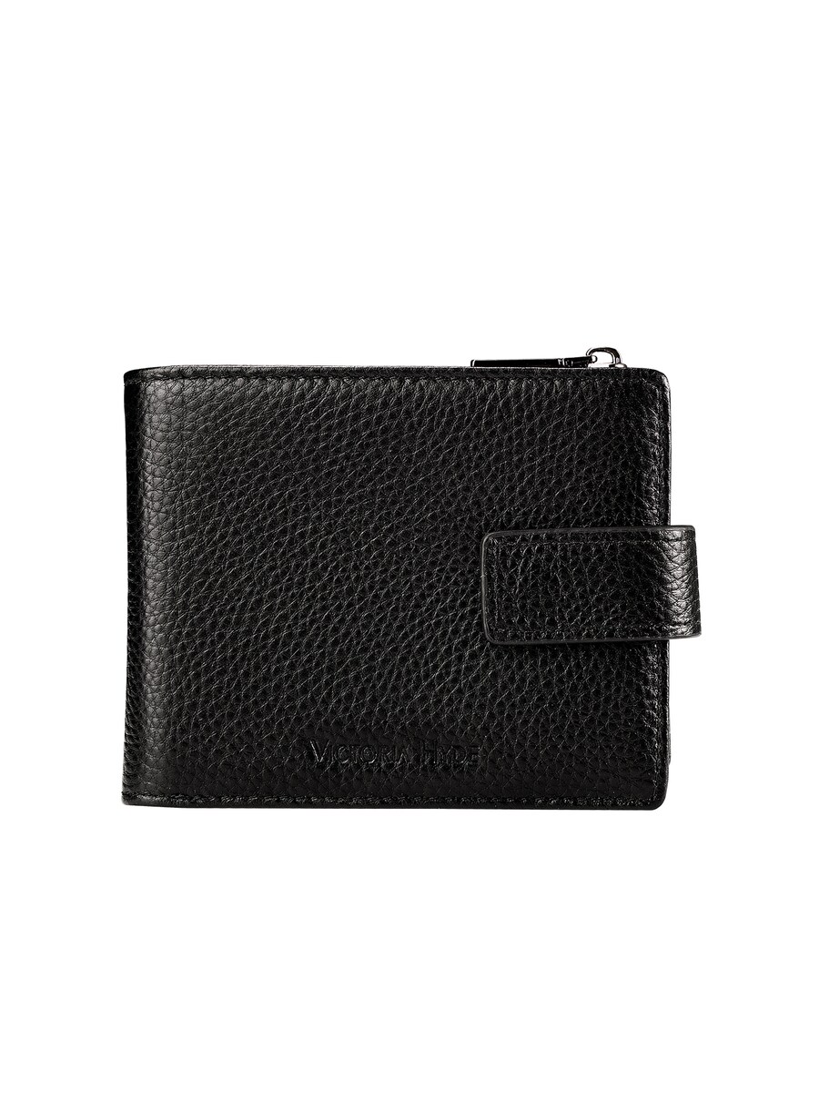 Кошелек Victoria Hyde Nolan, черный
Кошелек Victoria Hyde Nolan, черный