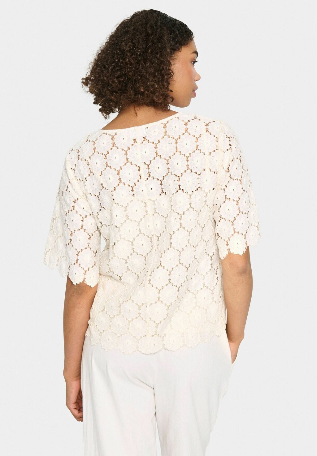 Блуза ZOJA Saint Tropez, светло-серый
Блуза ZOJA Saint Tropez, светло-серый