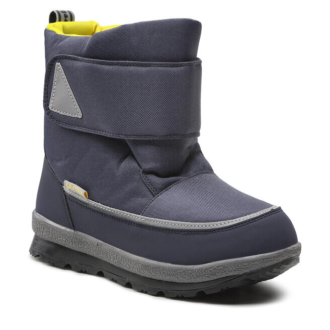 Ботинки Garvalin B D, темно-синий
Ботинки Garvalin B D, темно-синий