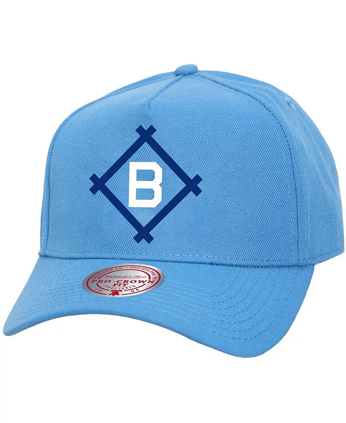 Мужская и женская синяя бейсболка Brooklyn Dodgers Basic Coop Pro Adjustable Mitchell & Ness
Мужская и женская синяя бейсболка Brooklyn Dodgers Basic Coop Pro Adjustable Mitchell & Ness