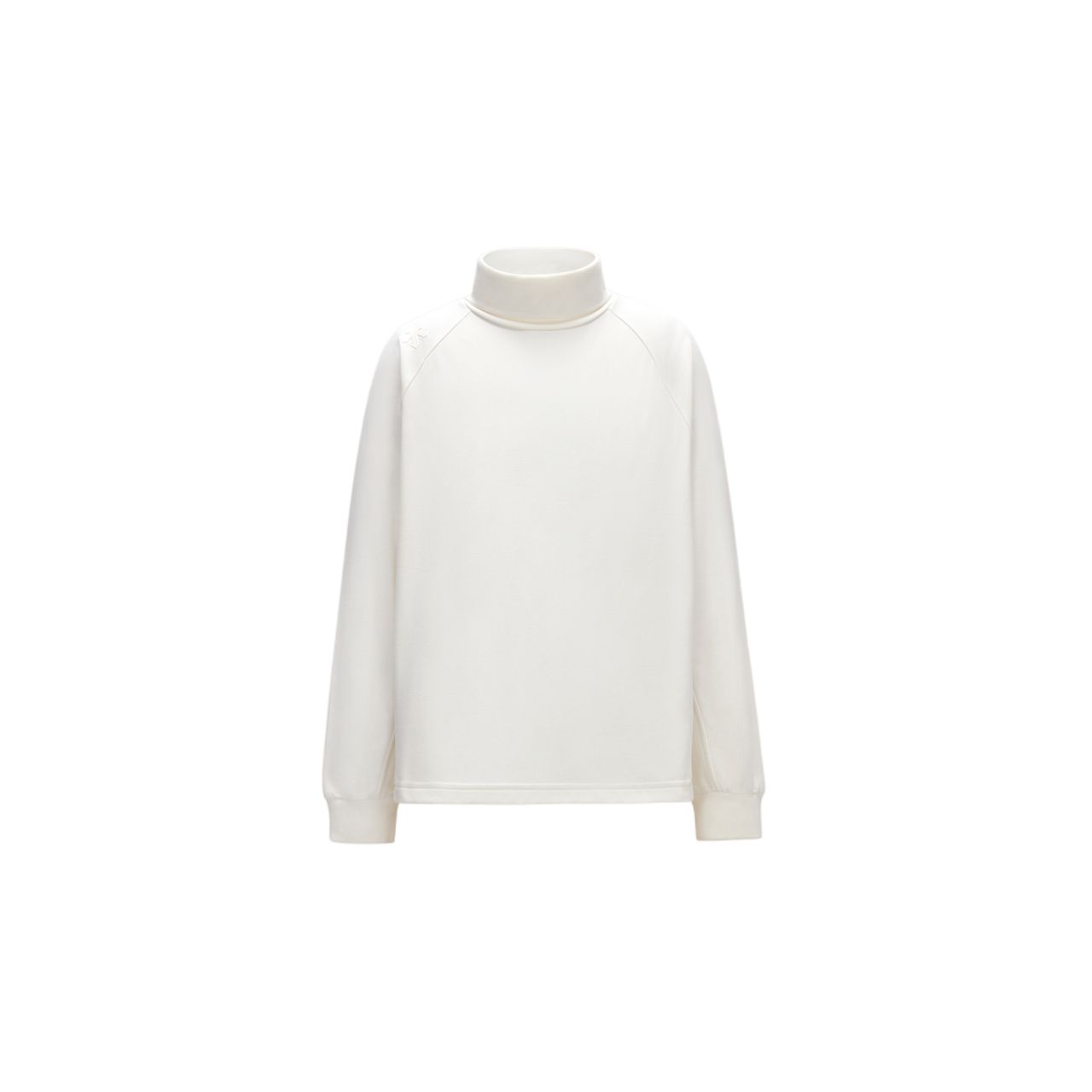 Свитер Movewear для подростков DESCENTE, кремовый
Свитер Movewear для подростков DESCENTE, кремовый