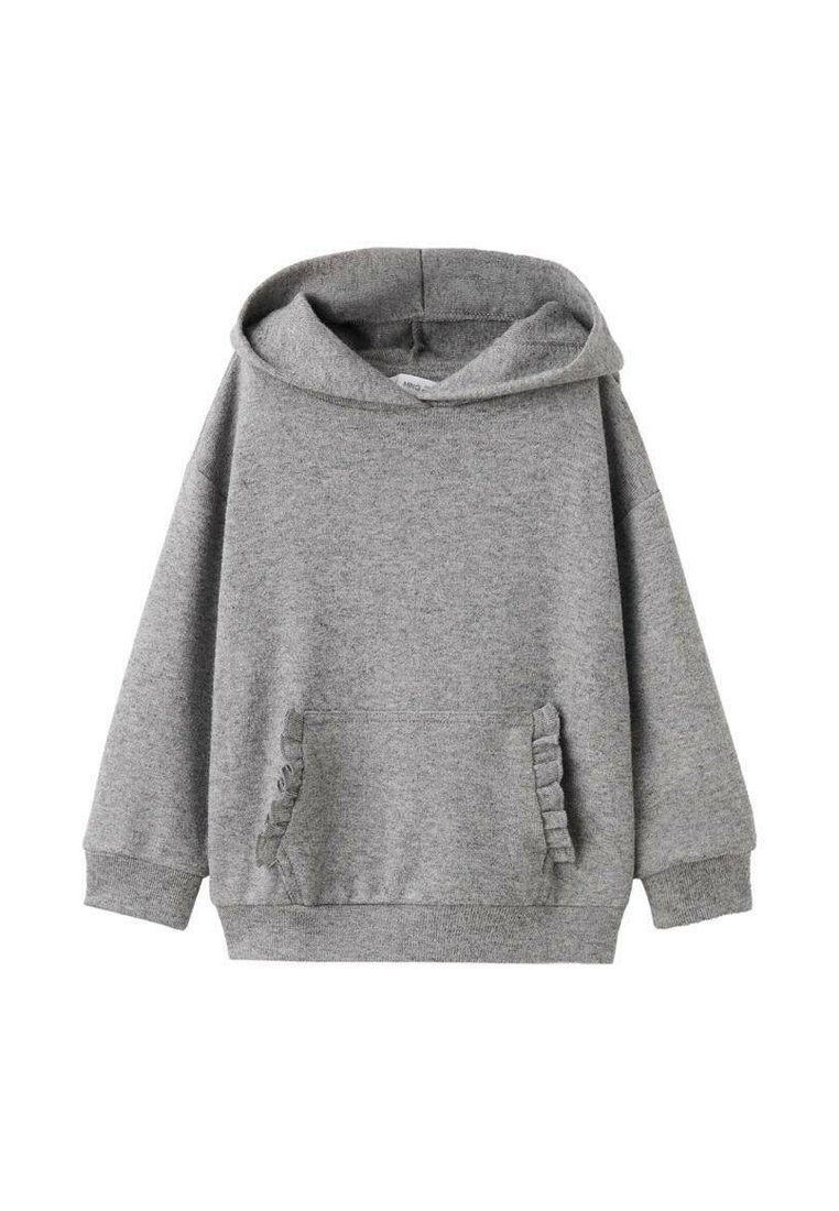 Худи Mango Kids BABY, Grey
Худи Mango Kids BABY, Grey