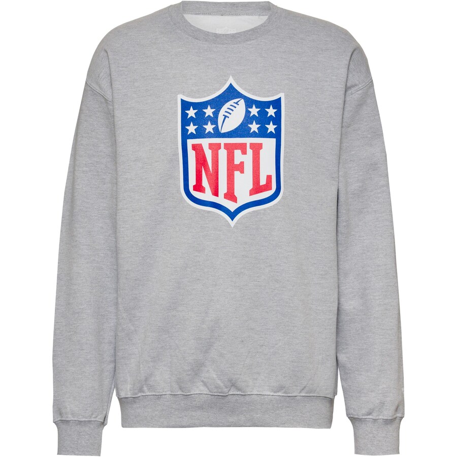 Толстовка Fanatics NFL, серый
Толстовка Fanatics NFL, серый
