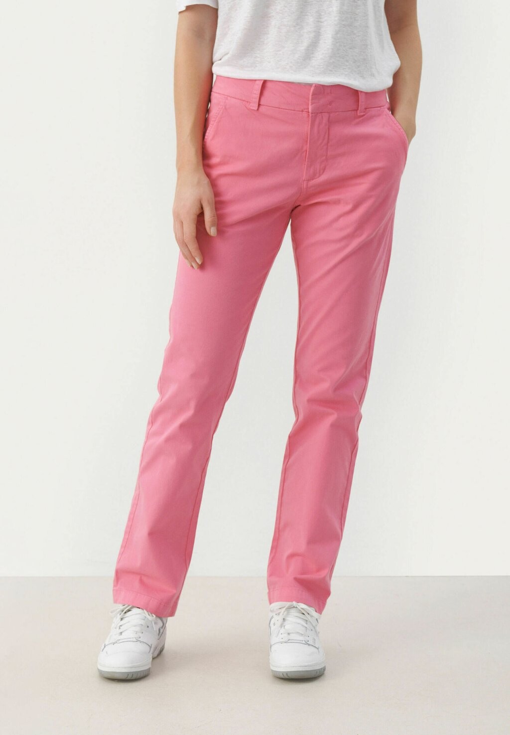 Чино Part Two, цвет morning glory
Чино Part Two, цвет morning glory