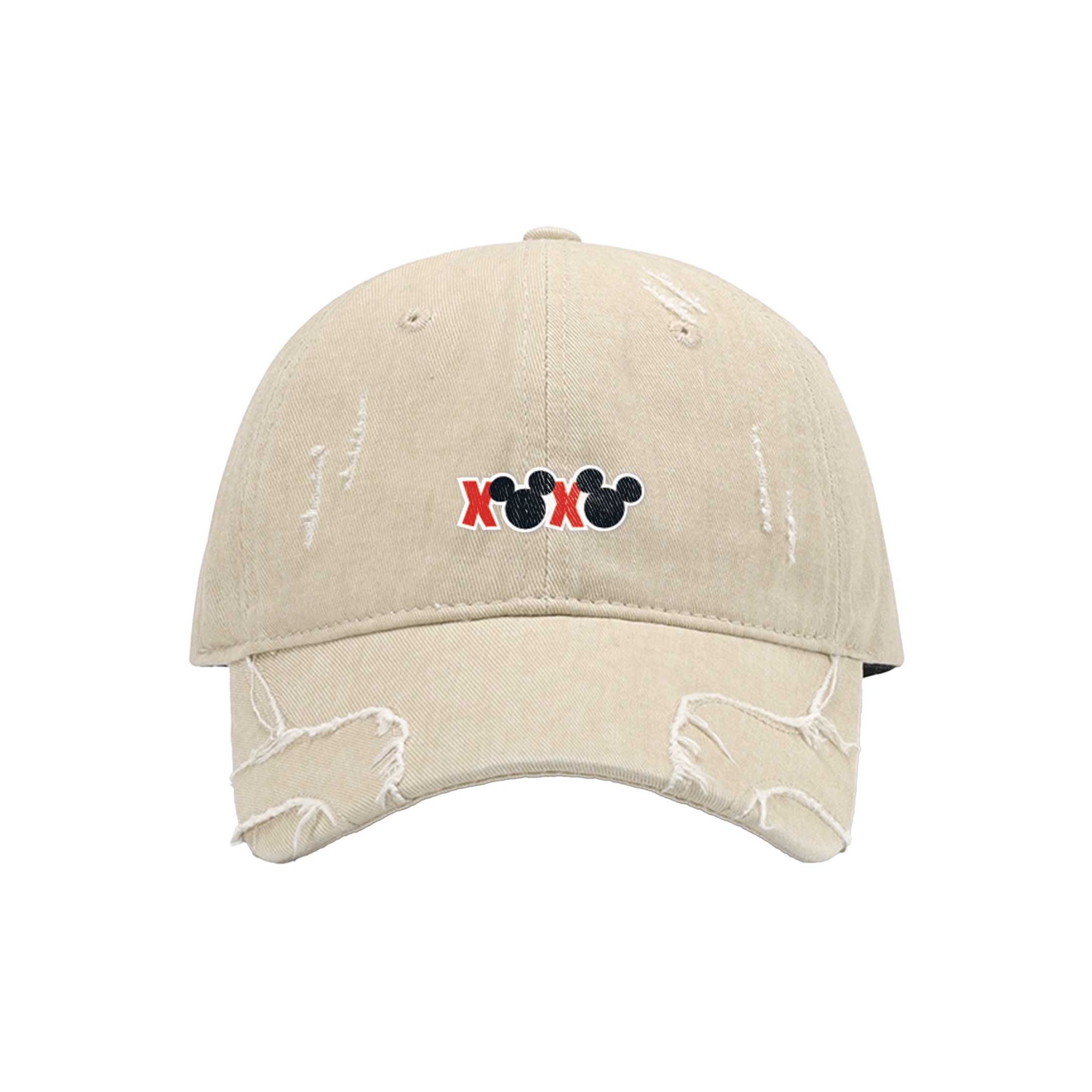 Disney Хлопковая бейсболка унисекс, Ecru
Disney Хлопковая бейсболка унисекс, Ecru